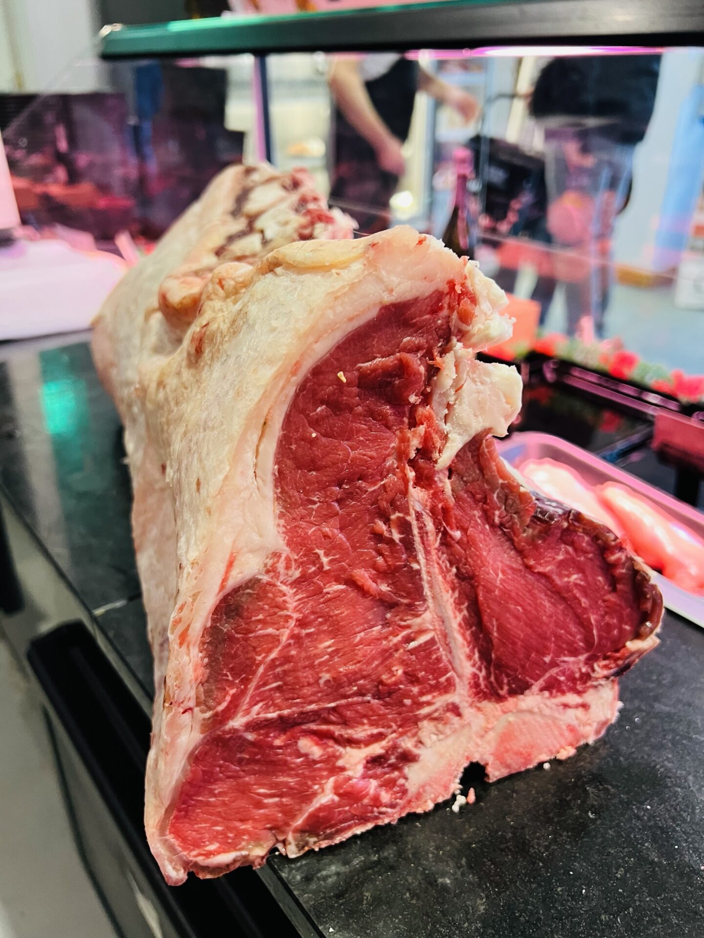 500g    T-BONE STEAK - Image 2