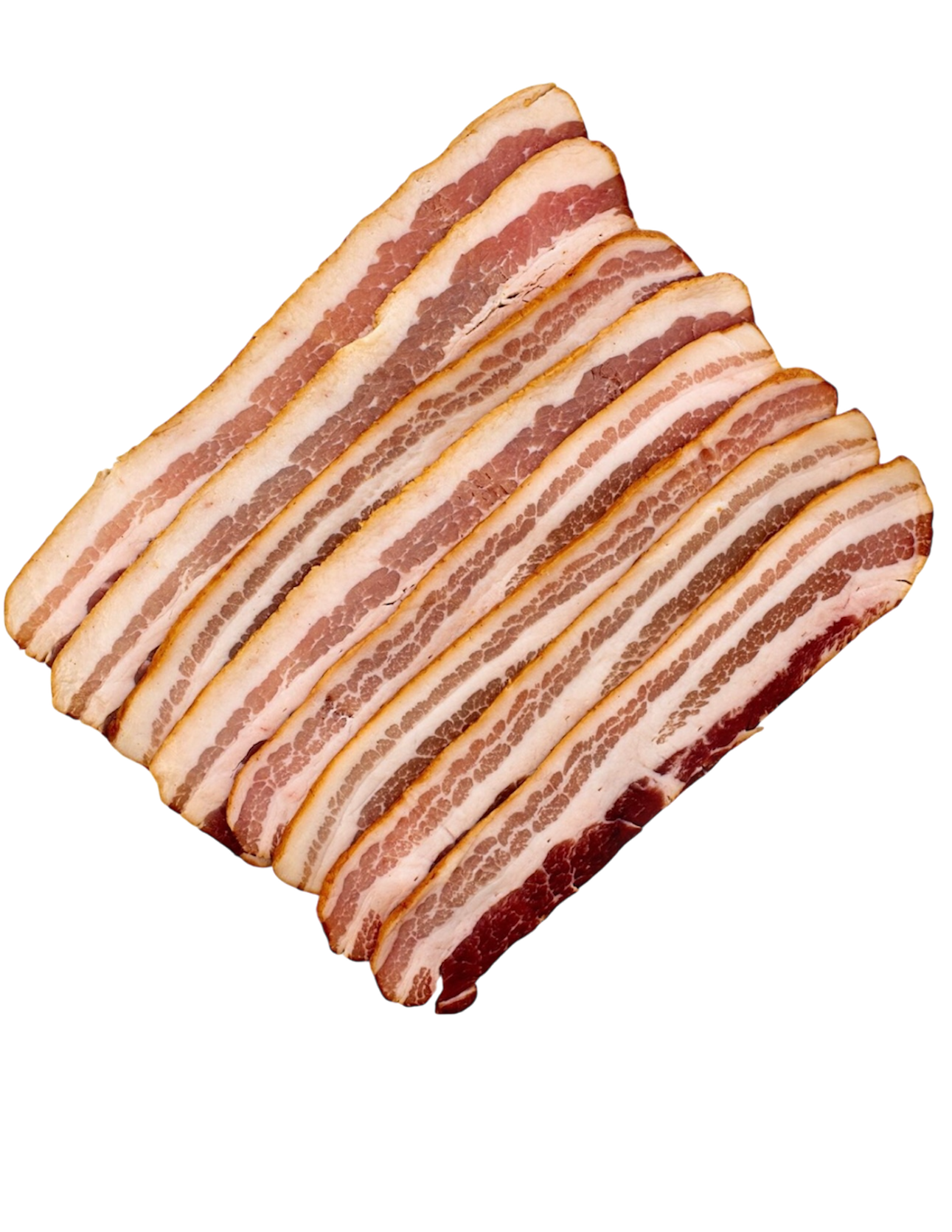 400g PRIME SMOKED STREAKY BACON